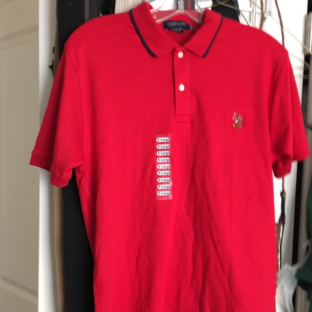 Polo Shirt